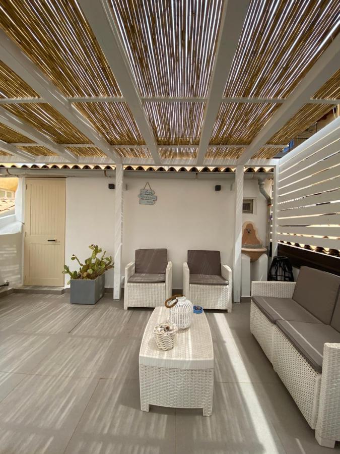 Casa de férias Testa Di Moro Ortigia Syracuse
