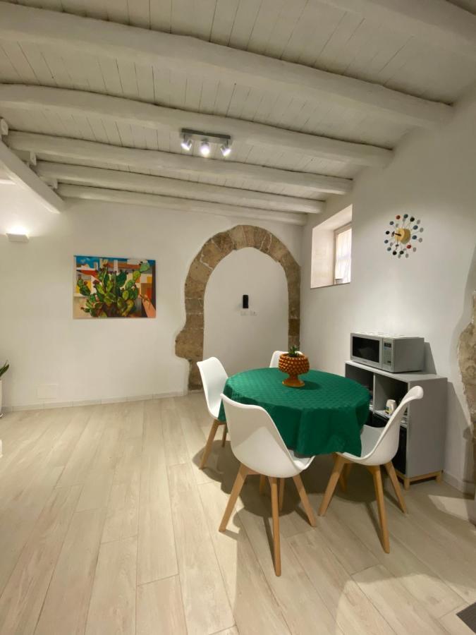 Testa Di Moro Ortigia Casa de férias *