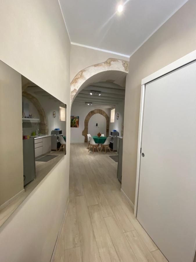 Casa de férias Testa Di Moro Ortigia