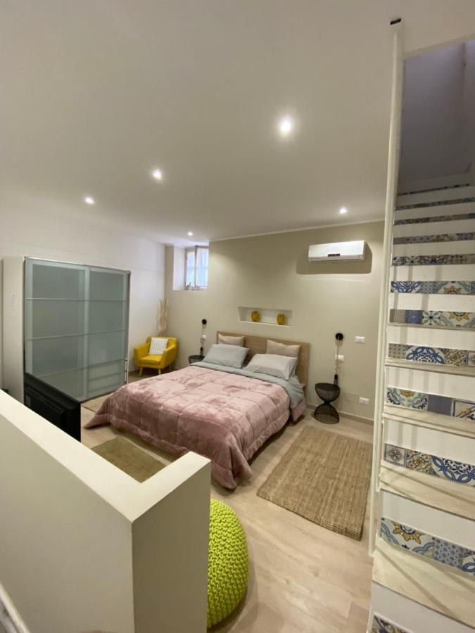 Casa de férias Testa Di Moro Ortigia